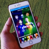 iflix football malaysia