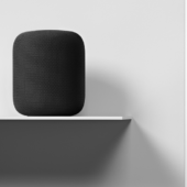 Apple HomePod