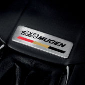 Honda HR-V Mugen