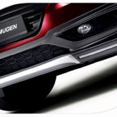 Honda HR-V Mugen