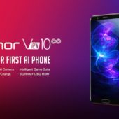 Crush Red honor View10
