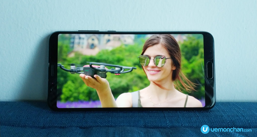honor View10
