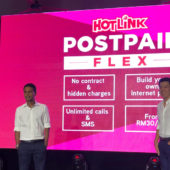 Hotlink Postpaid Flex