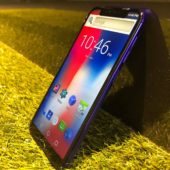 Leagoo S9