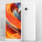 Mi MIX 2 Special Edition