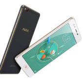 Nubia M2 Lite