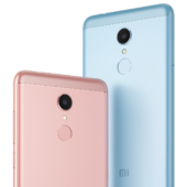 Redmi 5 and Redmi 5 Plus