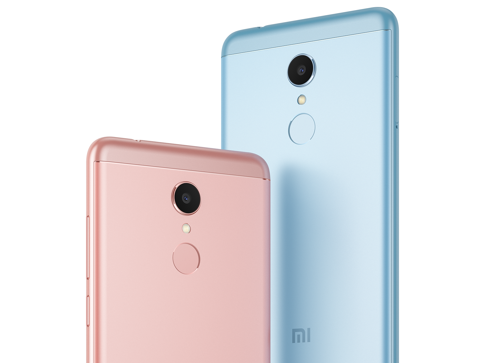 Redmi 5 and Redmi 5 Plus