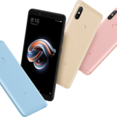 Redmi Note 5 Pro