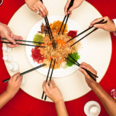 Sage Asia Yee Sang