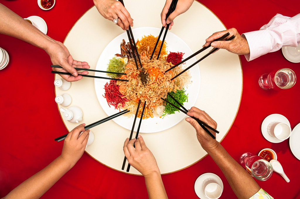 Sage Asia Yee Sang