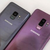 Samsung Galaxy S9