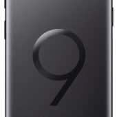 Samsung Galaxy S9