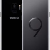 Samsung Galaxy S9