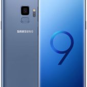 Samsung Galaxy S9