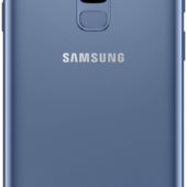 Samsung Galaxy S9