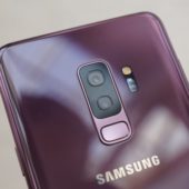 Samsung Galaxy S9
