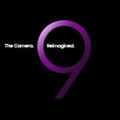 Samsung Galaxy S9 Unpacked