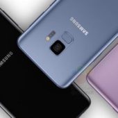 Samsung Galaxy S9