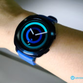 Samsung Gear Sport review