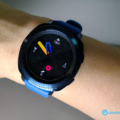Samsung Gear Sport review