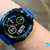Samsung Gear Sport review
