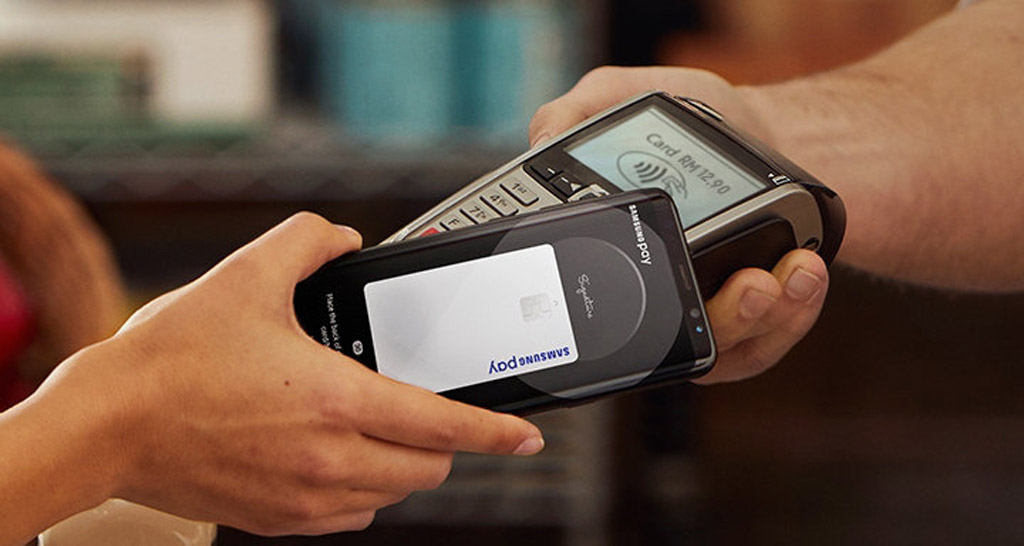 Samsung Pay
