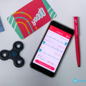 Yoodo mobile