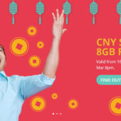 Yoodo CNY Promo