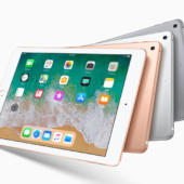 2018 iPad
