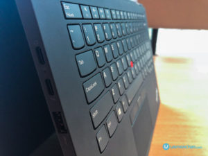 2018 ThinkPad X1 Yoga