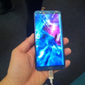 honor 9 Lite