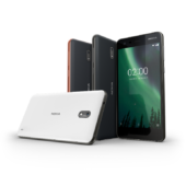 Nokia 2