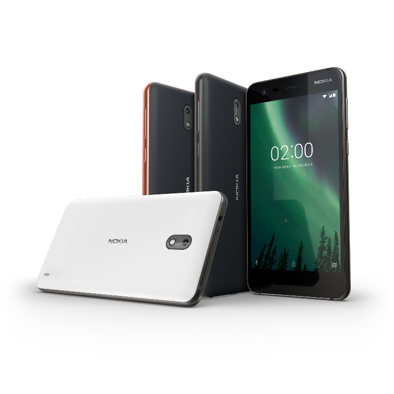 Nokia 2