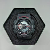 ROG X G-Shock