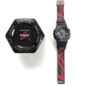 ROG X G-Shock