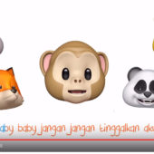 Animoji Karaoke Aziz Harun