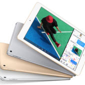apple ipad 5th gen | logitech crayon ipad