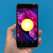 ASUS ZenFone 3 Android Oreo