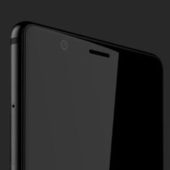 BlackBerry Ghost