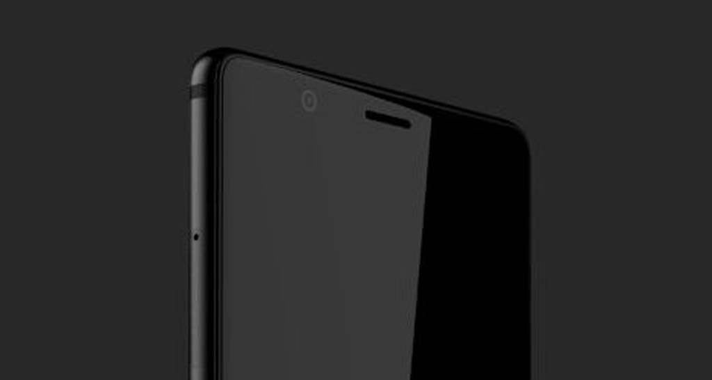 BlackBerry Ghost