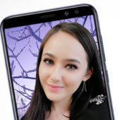 huawei nova 2i emui 8 oreo header | rog x g-shock