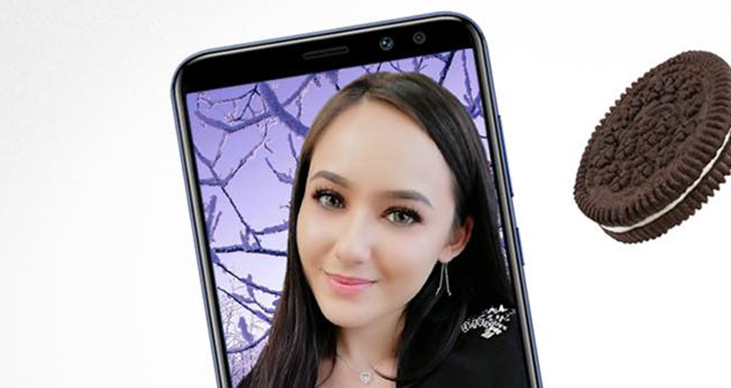 huawei nova 2i emui 8 oreo header | nova 2i emui 8 oreo