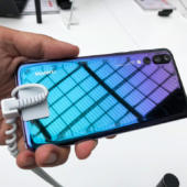 Huawei P20 and P20 Pro