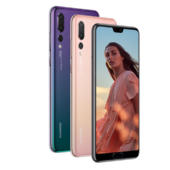 Huawei P20 Pro