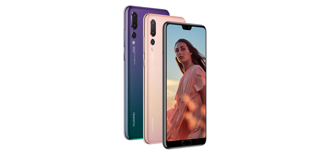 Huawei P20 Pro
