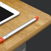 Logitech Crayon