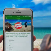 Maxis AirAsia promo