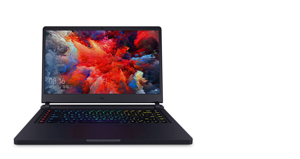 Mi Gaming Laptop