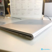 Microsoft Surface Book